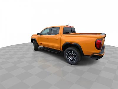 2026 GMC Canyon Crew Cab 4WD Pickup for sale #GMT1093 - photo 2