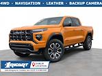 2026 GMC Canyon Crew Cab 4WD Pickup for sale #GMT1093 - photo 1