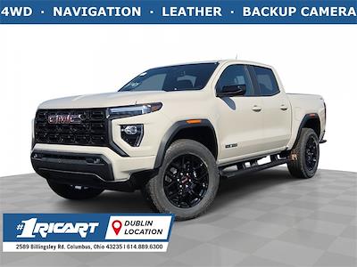 2026 GMC Canyon Crew Cab 4WD Pickup for sale #GMT1094 - photo 1