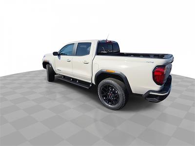 2026 GMC Canyon Crew Cab 4WD Pickup for sale #GMT1094 - photo 2