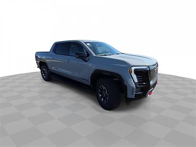 2026 GMC Sierra EV Crew Cab 4WD Pickup for sale #GMT1096 - photo 2
