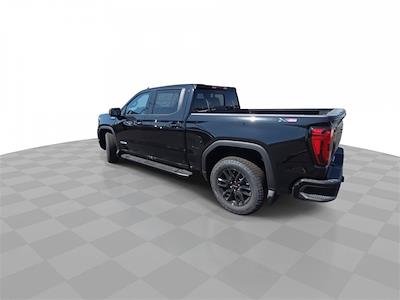 New 2026 GMC Sierra 1500 Elevation Crew Cab 4x4 Pickup for sale #GMT1097 - photo 2