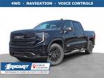 New 2026 GMC Sierra 1500 Elevation Crew Cab 4x4 Pickup for sale #GMT1097 - photo 1