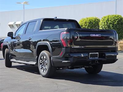 2026 GMC Sierra EV Crew Cab AWD Pickup for sale #GMT1100 - photo 2