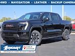 2026 GMC Sierra EV Crew Cab AWD Pickup for sale #GMT1100 - photo 1