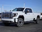 2026 GMC Sierra 2500 Crew Cab 4WD Pickup for sale #GMT1106 - photo 3