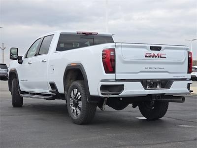 New 2026 GMC Sierra 3500 Denali Crew Cab for sale #GMT1107 - photo 2