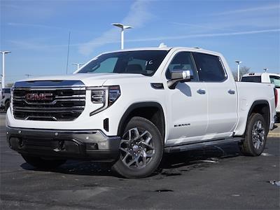 2026 GMC Sierra 1500 Crew Cab 4WD Pickup for sale #GMT1114 - photo 2