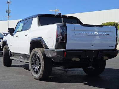 2026 GMC Hummer EV Pickup Crew Cab AWD Pickup for sale #GMT1121 - photo 2
