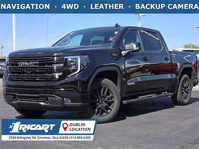 2026 GMC Sierra 1500 Crew Cab 4WD Pickup for sale #GMT1122 - photo 1