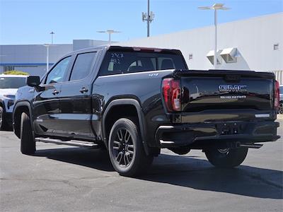 2026 GMC Sierra 1500 Crew Cab 4WD Pickup for sale #GMT1122 - photo 2