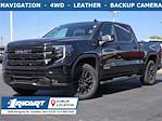2026 GMC Sierra 1500 Crew Cab 4WD Pickup for sale #GMT1122 - photo 1