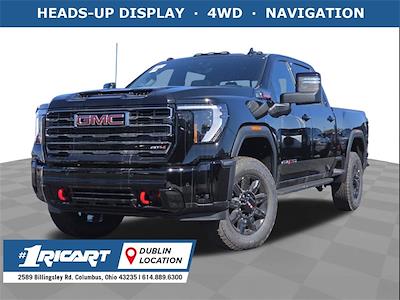 2026 GMC Sierra 2500 Crew Cab 4WD Pickup for sale #GMT1127 - photo 1