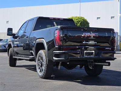 2026 GMC Sierra 2500 Crew Cab 4WD Pickup for sale #GMT1127 - photo 2