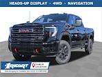 2026 GMC Sierra 2500 Crew Cab 4WD Pickup for sale #GMT1127 - photo 1