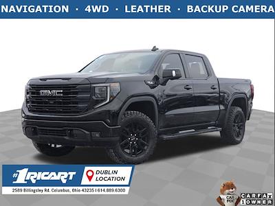 2024 GMC Sierra 1500 Crew Cab 4WD Pickup for sale #GMT1127A - photo 1