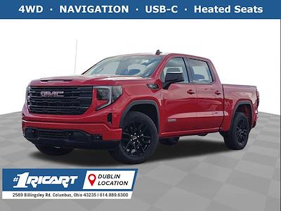New 2026 GMC Sierra 1500 - photo 1