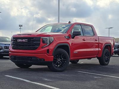 New 2026 GMC Sierra 1500 - photo 1