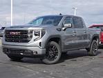2026 GMC Sierra 1500 Crew Cab 4WD Pickup for sale #GMT1133 - photo 3