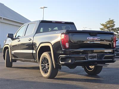 2026 GMC Sierra 1500 Crew Cab 4WD Pickup for sale #GMT1134 - photo 2