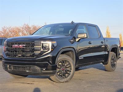 2026 GMC Sierra 1500 Crew Cab 4WD Pickup for sale #GMT1134 - photo 2