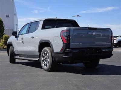 2026 GMC Sierra EV Crew Cab AWD Pickup for sale #GMT1135 - photo 2