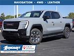 New 2026 GMC Sierra EV Elevation Crew Cab AWD Pickup for sale #GMT1135 - photo 1