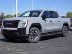 New 2026 GMC Sierra EV Elevation Crew Cab AWD Pickup for sale #GMT1135 - photo 2
