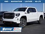 2026 GMC Sierra 1500 Crew Cab 4WD Pickup for sale #GMT1136 - photo 1