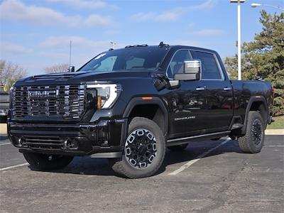 New 2026 GMC Sierra 2500 Denali Ultimate Crew Cab for sale #GMT1138 - photo 2