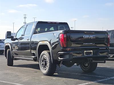 New 2026 GMC Sierra 2500 Denali Ultimate Crew Cab for sale #GMT1138 - photo 2