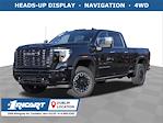 New 2026 GMC Sierra 2500 Denali Ultimate Crew Cab for sale #GMT1138 - photo 1