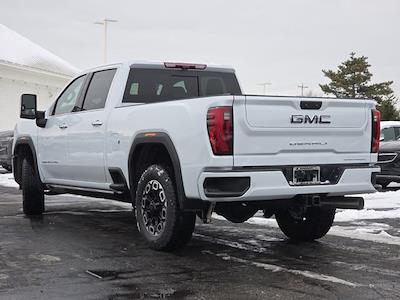 New 2026 GMC Sierra 2500 Denali Ultimate Crew Cab for sale #GMT1139 - photo 2