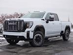 2026 GMC Sierra 2500 Crew Cab 4WD Pickup for sale #GMT1139 - photo 3