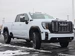 2026 GMC Sierra 2500 Crew Cab 4WD Pickup for sale #GMT1139 - photo 24