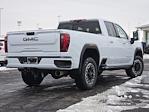 2026 GMC Sierra 2500 Crew Cab 4WD Pickup for sale #GMT1139 - photo 26