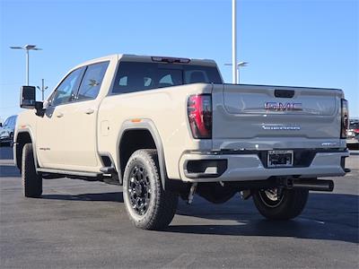 2026 GMC Sierra 2500 Crew Cab 4WD Pickup for sale #GMT1141 - photo 2