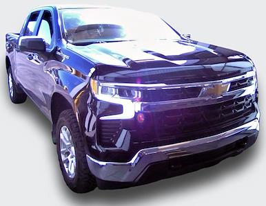 2022 Chevrolet Silverado 1500 Crew Cab 4WD Pickup for sale #GMT1142A - photo 1