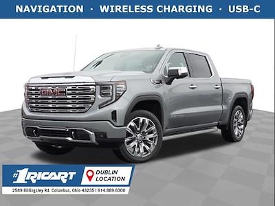 New 2026 GMC Sierra 1500 Denali Crew Cab for sale #GMT1143 - photo 1