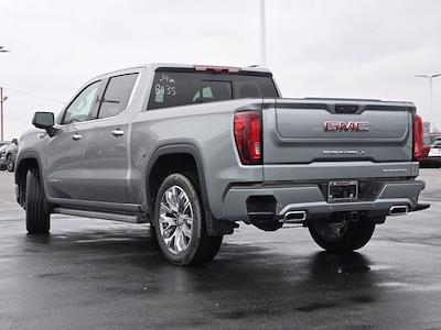 New 2026 GMC Sierra 1500 Denali Crew Cab for sale #GMT1143 - photo 2