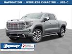 New 2026 GMC Sierra 1500 Denali Crew Cab for sale #GMT1143 - photo 1