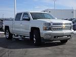 2014 Chevrolet Silverado 1500 Crew Cab 4WD Pickup for sale #GMT1143A - photo 15