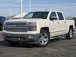 2014 Chevrolet Silverado 1500 Crew Cab 4WD Pickup for sale #GMT1143A - photo 36