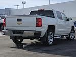 2014 Chevrolet Silverado 1500 Crew Cab 4WD Pickup for sale #GMT1143A - photo 17