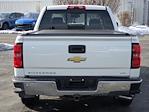 2014 Chevrolet Silverado 1500 Crew Cab 4WD Pickup for sale #GMT1143A - photo 18