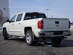 2014 Chevrolet Silverado 1500 Crew Cab 4WD Pickup for sale #GMT1143A - photo 19