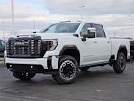 2026 GMC Sierra 2500 Crew Cab 4WD Pickup for sale #GMT1147 - photo 3