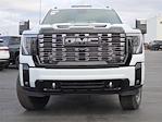 2026 GMC Sierra 2500 Crew Cab 4WD Pickup for sale #GMT1147 - photo 23