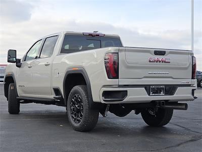 2026 GMC Sierra 2500 Crew Cab 4WD Pickup for sale #GMT1149 - photo 2