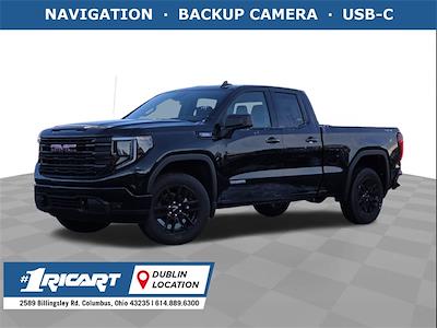 2026 GMC Sierra 1500 Double Cab 4WD Pickup for sale #GMT1152 - photo 1